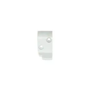 Corghi / Hunter V3 leverless head plastic protection inserts front