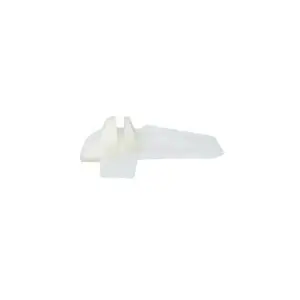 Twin Busch plastic protection inserts front
