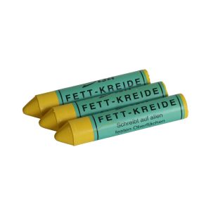 Sisa Tire chalk yellow, 12 pieces (0-17mm)