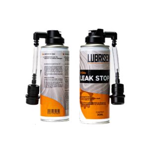 Lubrisen leak stop for R134 a  airco systems