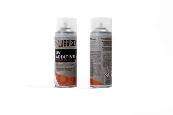 Ac dye cleaning spray
