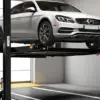car lift maintenance and car lift lubrication